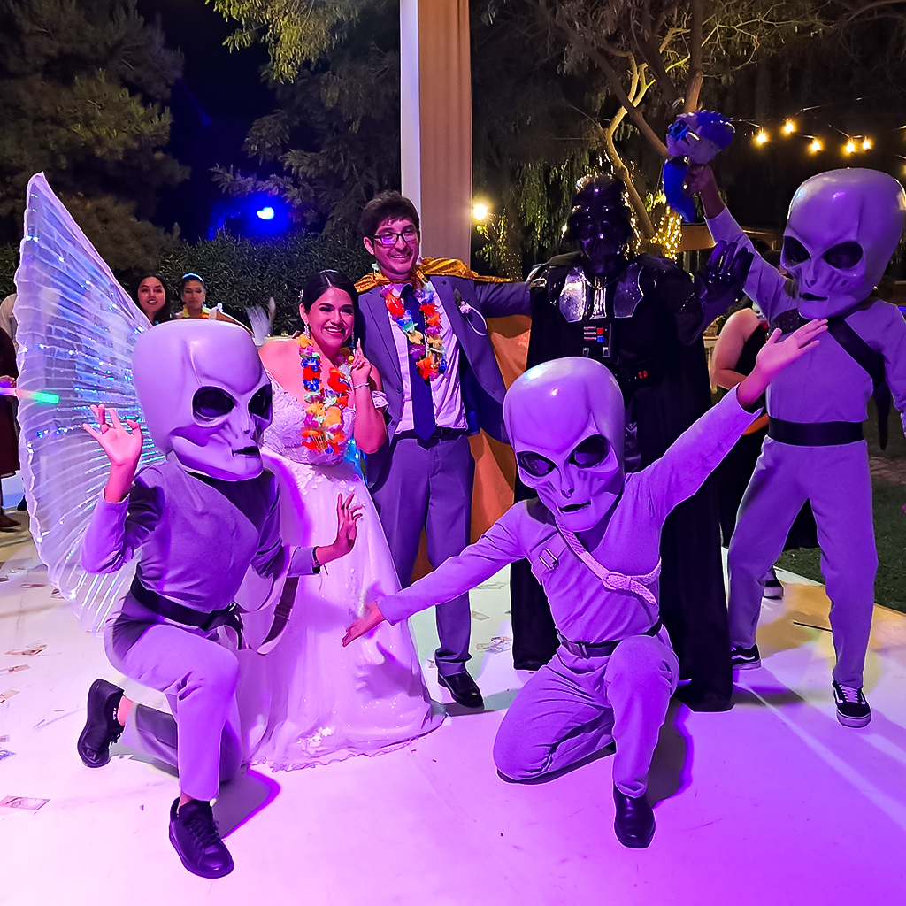 CocoLoko - Entretenimiento premium